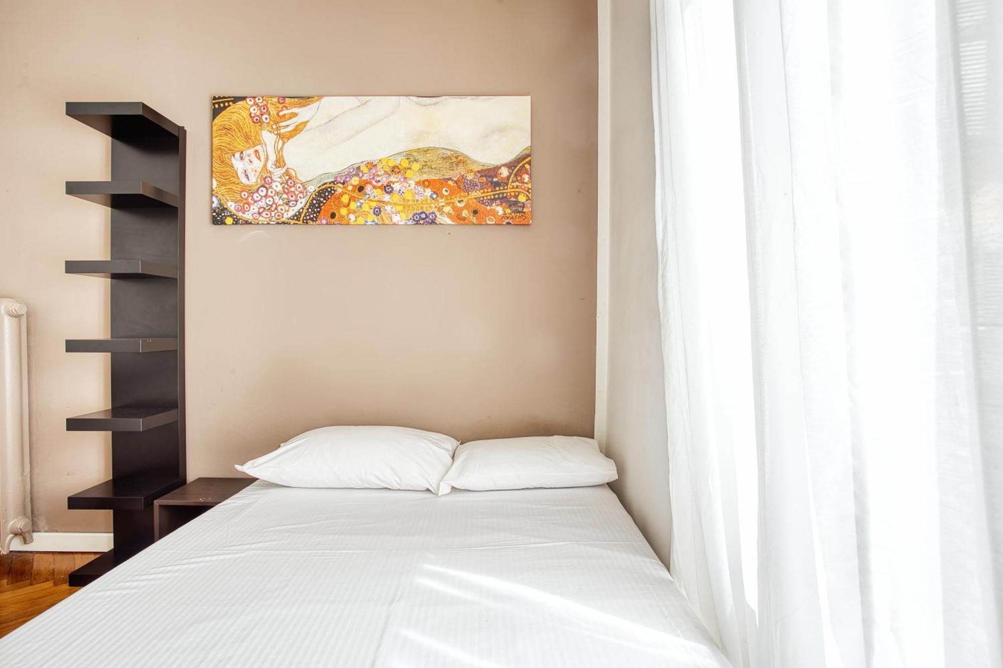 Apartment Joivy Mauri - Cosy Flats Near The Duomo Milan